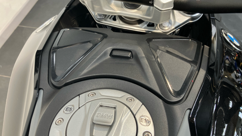 24 Model Year BMW R1300 GS TE